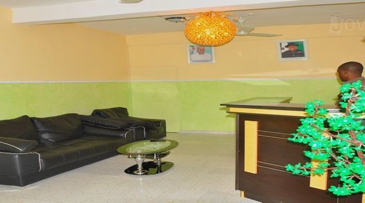 Alama Hotel & Multipurpose, Lokoja