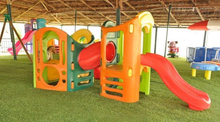 Alama Hotel & Multipurpose, Lokoja