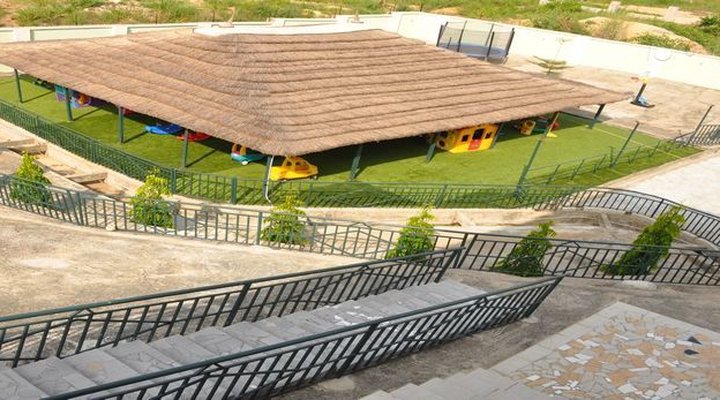 Alama Hotel & Multipurpose, Lokoja