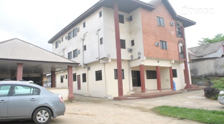 De Wealth Hotel Limited