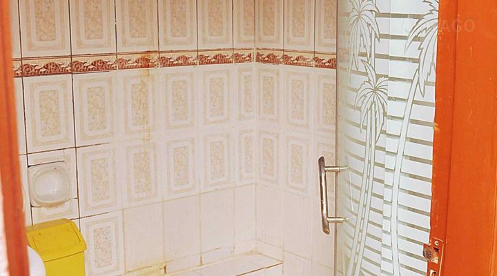 Alfoscar International Hotel & Suites