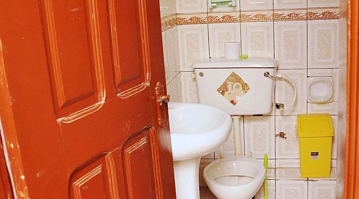 Alfoscar International Hotel & Suites