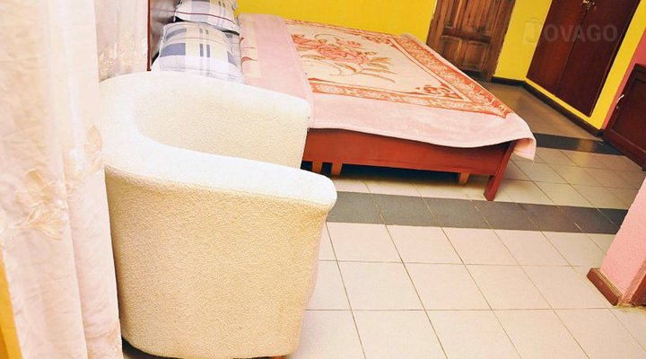 Alfoscar International Hotel & Suites