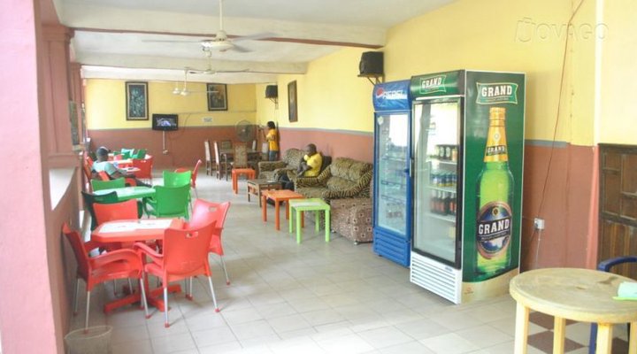 Sunotel Nigeria Limited