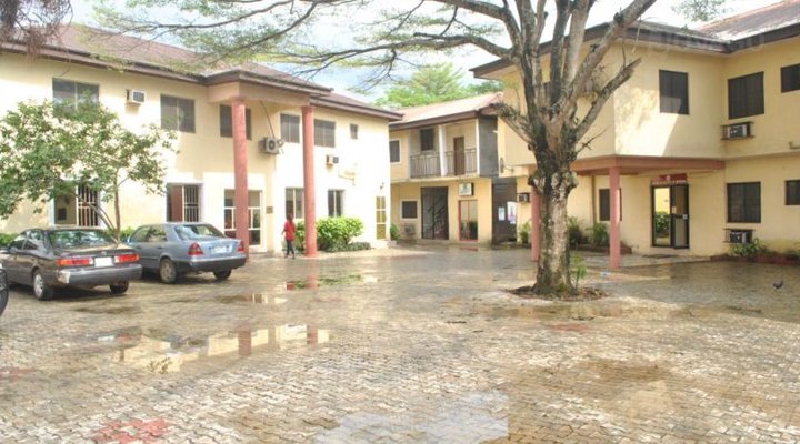 Sunotel Nigeria Limited