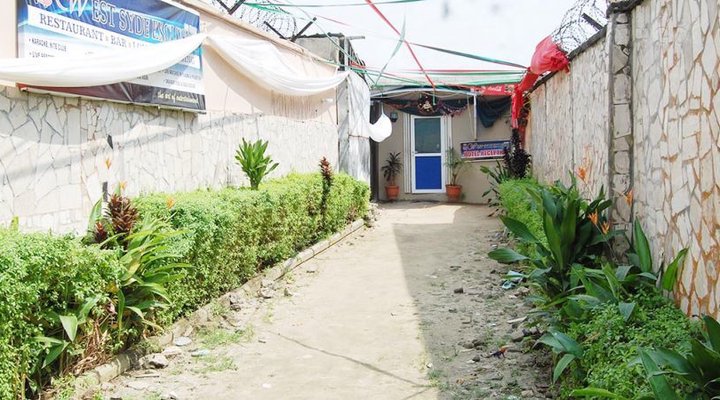 West Syde Exclusive Inn