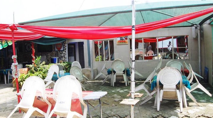 West Syde Exclusive Inn