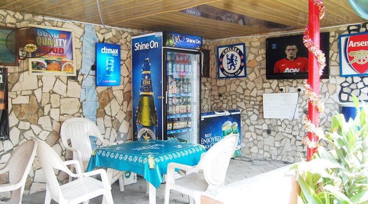 West Syde Exclusive Inn