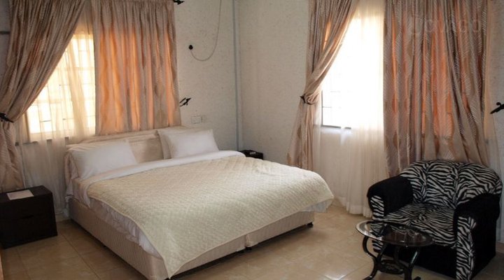 Figlos Hotel And Suites