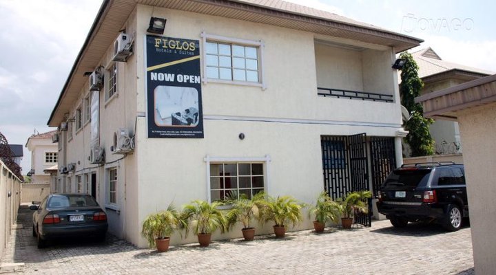 Figlos Hotel And Suites