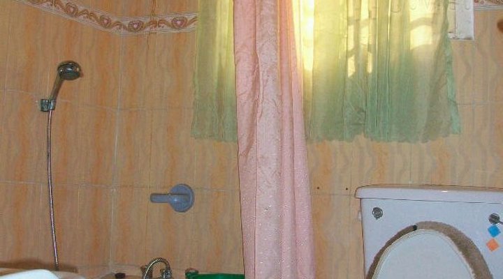 Franphinas Suites And Hotel