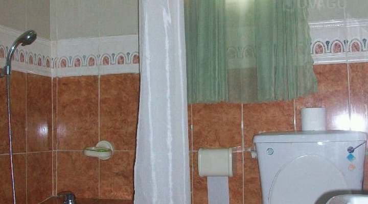 Franphinas Suites And Hotel