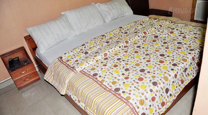 Grace Paradise Hotel