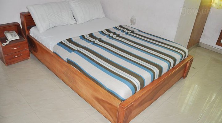 Grace Paradise Hotel