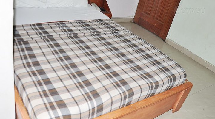 Grace Paradise Hotel