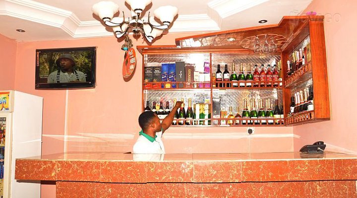 Grace Paradise Hotel