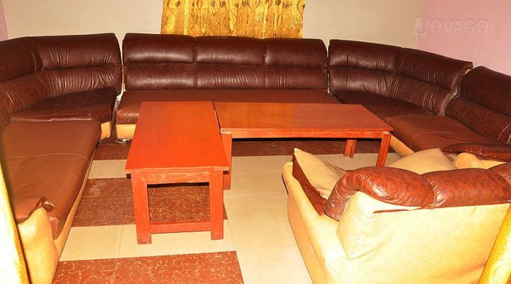 Grace Paradise Hotel