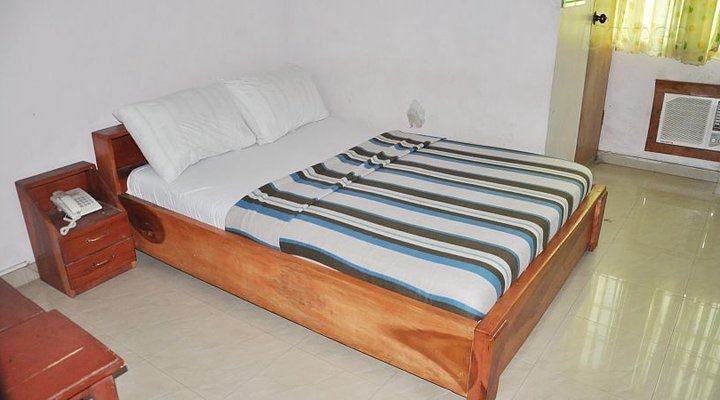 Grace Paradise Hotel