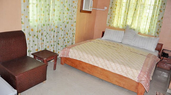 Grace Paradise Hotel