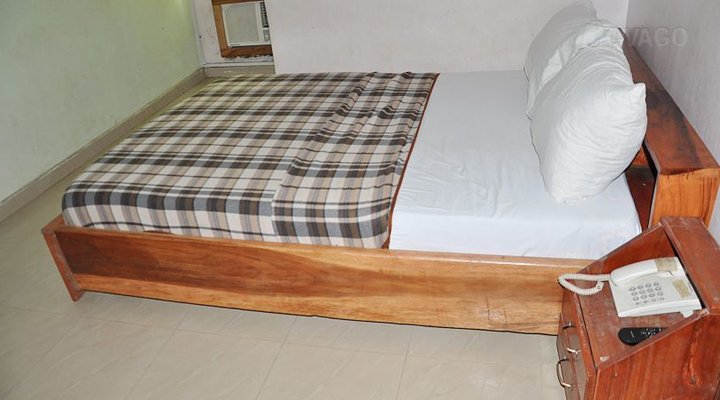 Grace Paradise Hotel