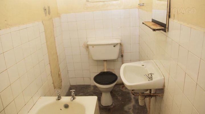 Vetas Guest House