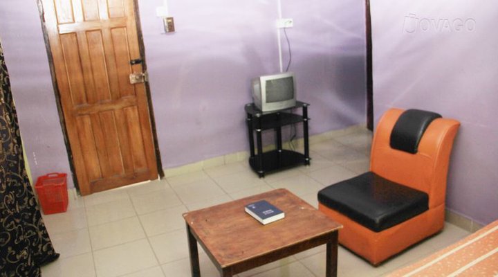 Vetas Guest House