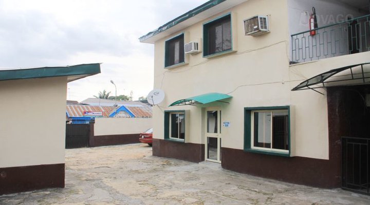 Vetas Guest House