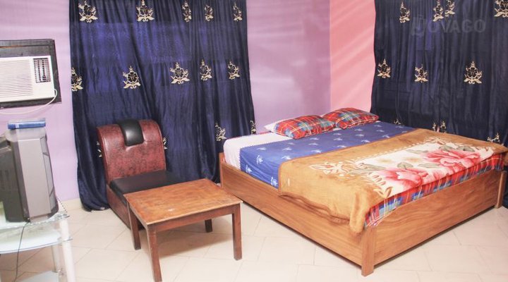 Vetas Guest House