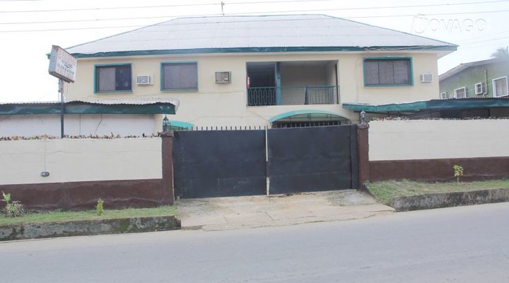 Vetas Guest House