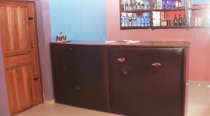 Vetas Guest House