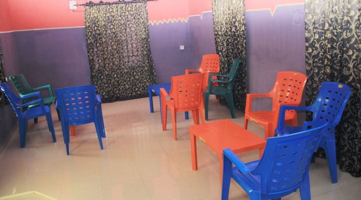 Vetas Guest House