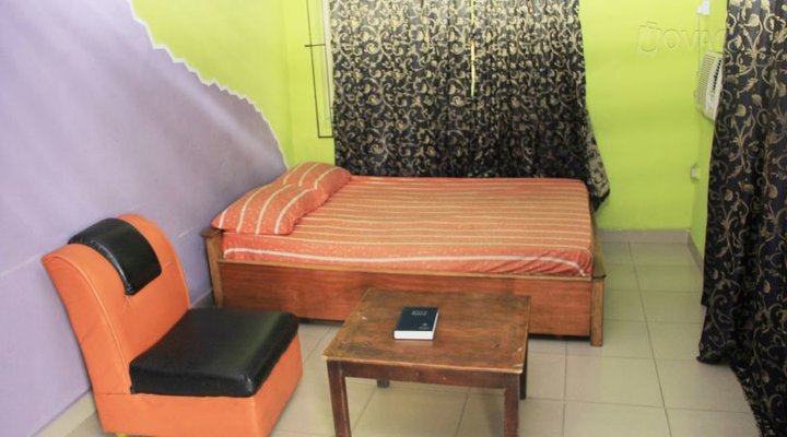 Vetas Guest House