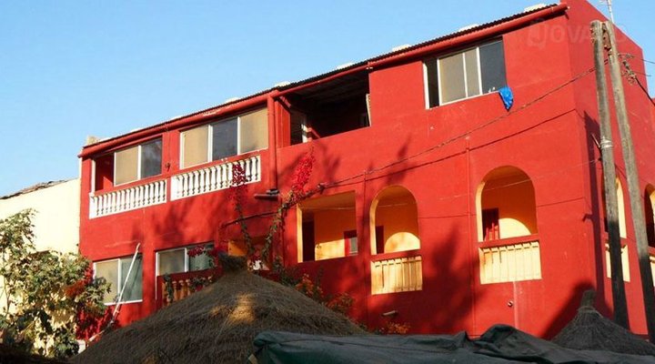 Auberge le Pelican