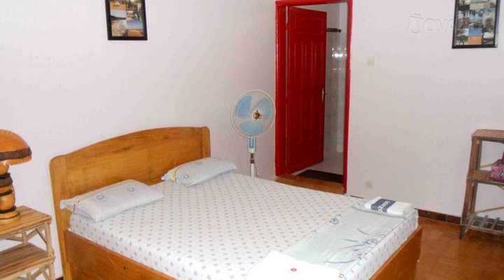 Auberge le Pelican