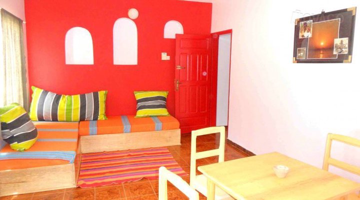 Auberge le Pelican