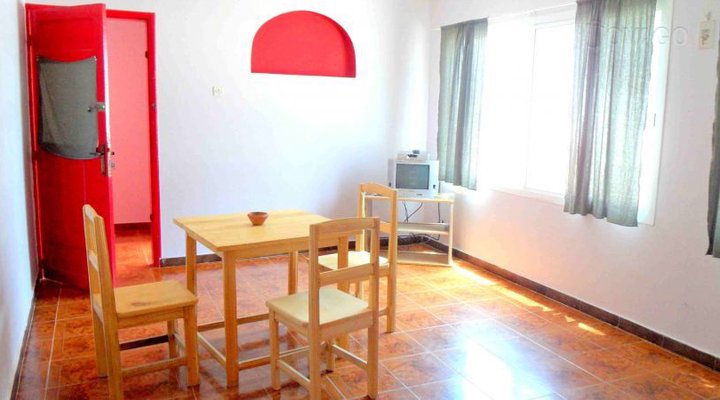 Auberge le Pelican