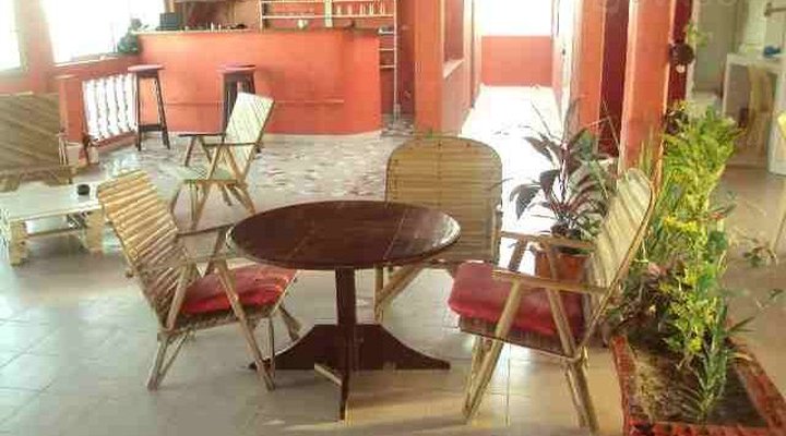 Auberge le Pelican