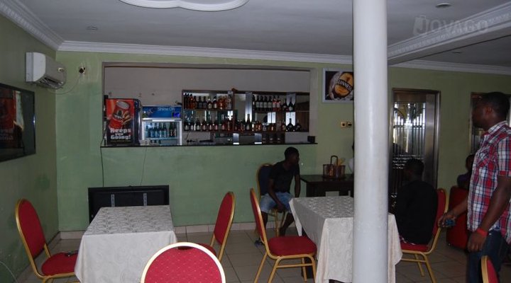 Hotel Exotic Limited