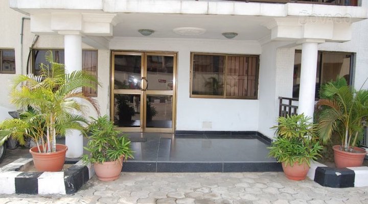 Hotel Exotic Limited