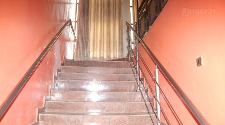 Hotel Exotic Limited