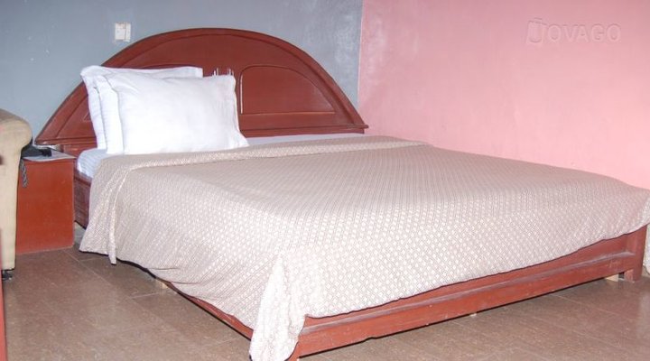 Hotel Exotic Limited