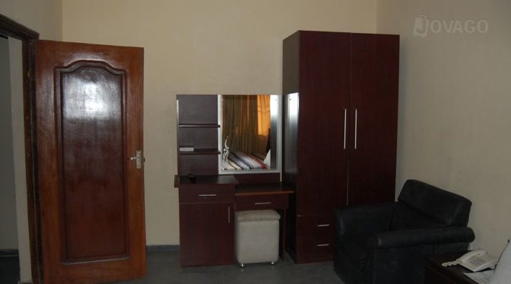 Hotel Exotic Limited