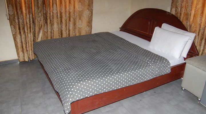 Hotel Exotic Limited