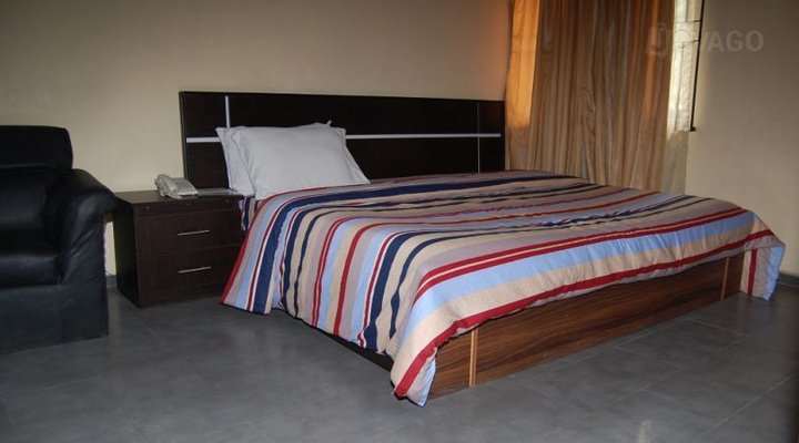 Hotel Exotic Limited