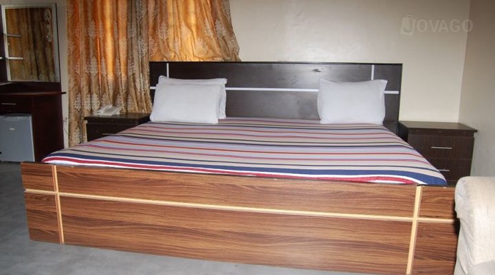 Hotel Exotic Limited