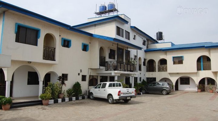 Hotel Exotic Limited