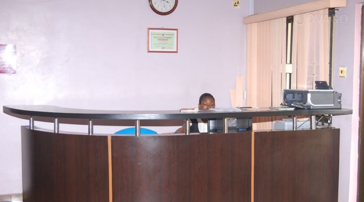 Hotel Exotic Limited