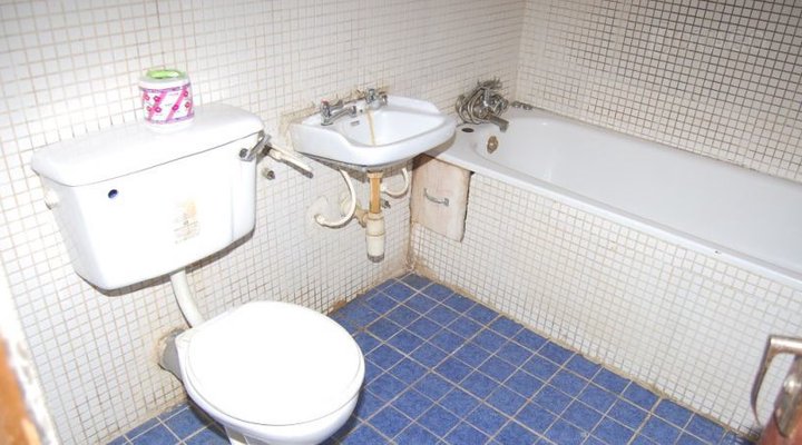 Hotel Exotic Limited