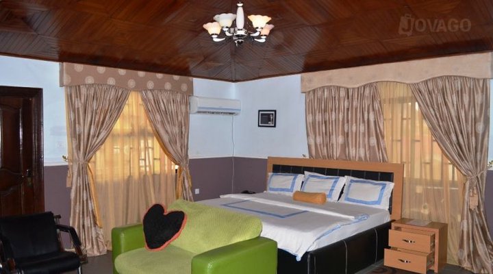 Romania Homes and Suites