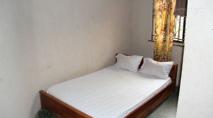 Abbey City Guest House